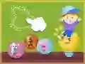 Spel Where Do They Live? online