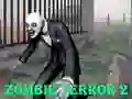Spel Zombie Terror 2 online