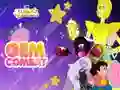 Spel Steven Universe Gem Combat online