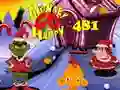 Spel Monkey GO Happy Stage 481 online