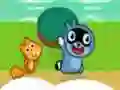 Spel Pango on the Road online