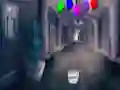 Spel Ghost Threat Girl Escape online