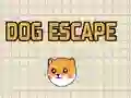 Spel Dog Escape online
