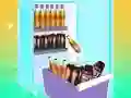 Spel The Hardest Fridge Organizing online