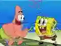 Spel Jigsaw Puzzle: SpongeBob SquarePants online
