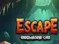 Spel Underground Cave Escape online