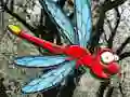 Spel Escape From Dragonfly Forest online