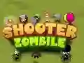 Spel Shooter Zombie online