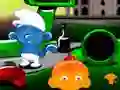 Spel Monkey Go Happy Stage 820 online