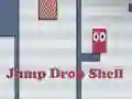 Spel Jump Drop Shell online