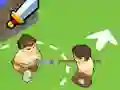 Spel Legend of the Isles The Hero's Path online
