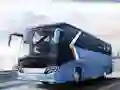 Spel Bus Simulator Driving 3D online