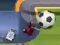 Spel Robot League online