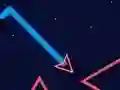Spel Geometry Neon Space online