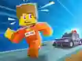 Spel Prison Escape online