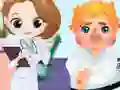 Spel Hospital Karate Emergency online