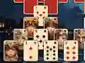 Spel Pyramid Tripeaks online