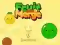 Spel Fruit Merge online