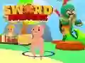 Spel Sword Masters online