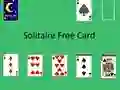 Spel Solitaire Free Card online