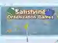 Spel Satisfying Organization Games online