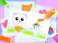 Spel Toddler Drawing For Kids online