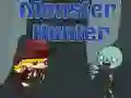Spel Monster Hunter online