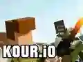 Spel Kour.io online