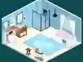 Spel Decor: Bathroom online