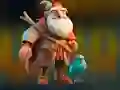 Spel Whimsical Dwarf Man Escape online