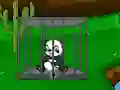Spel Smiley Panda Escape online