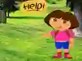 Spel Dora Buddy Escape online
