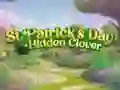 Spel St.Patrick's Day Hidden Clover online