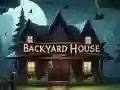 Spel Backyard House Escape online