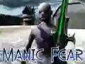 Spel Manic Fear online