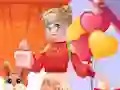 Spel Teen Whimsical Fashion online