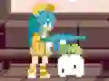 Spel Rabbit Hole online