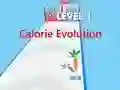 Spel Calorie Evolution online