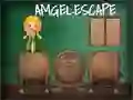 Spel Amgel St Patrick's Day Escape 2 online