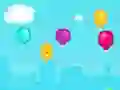 Spel Toon Balloonz online
