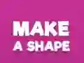 Spel Make A Shape online