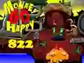 Spel Monkey Go Happy Stage 822 online