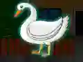 Spel Rescue The Swan Bird online