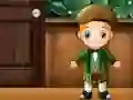 Spel Amgel Irish Room Escape 4 online