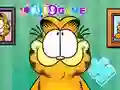 Spel Jigsaw Puzzle: Garfield Picture online