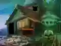 Spel Secret Fort Escape online
