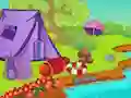 Spel Fantasy Garden Escape online