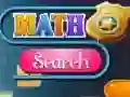 Spel Math Search online