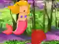 Spel Mermaid Reach The Underwater online