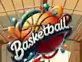 Spel Basketball online